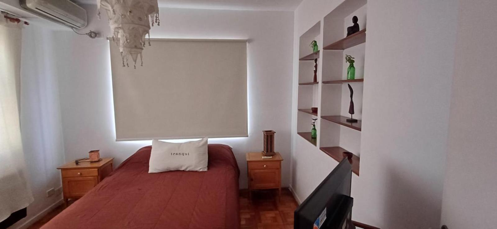 Appartement Hermoso Departamento 2 Ambientes En Centro Porteno Buenos Aires