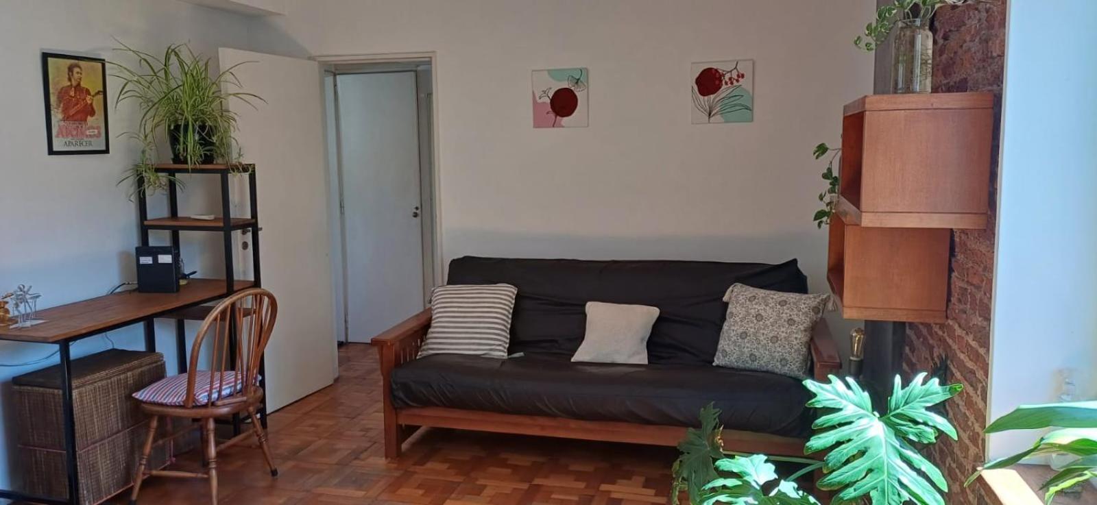 Appartement Hermoso Departamento 2 Ambientes En Centro Porteno Buenos Aires