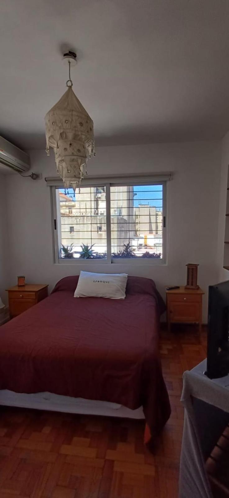 Hermoso Departamento 2 Ambientes En Centro Porteno Appartement