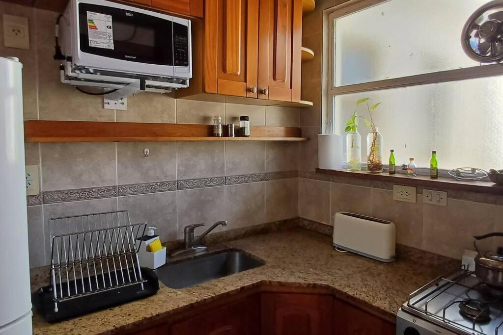 Appartement Hermoso Departamento 2 Ambientes En Centro Porteno Buenos Aires